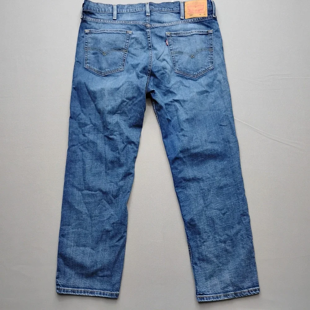 Levis levi strauss